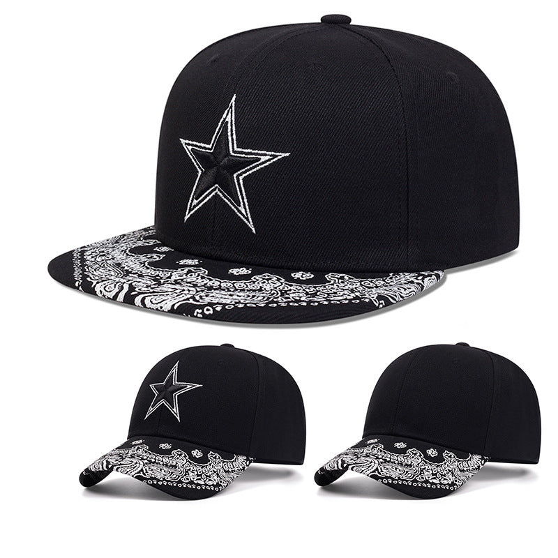 Gorra Hip Hop