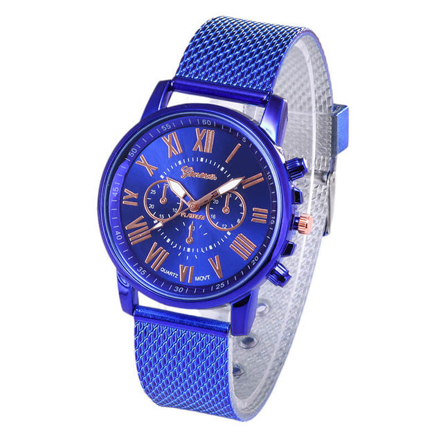 Reloj casual