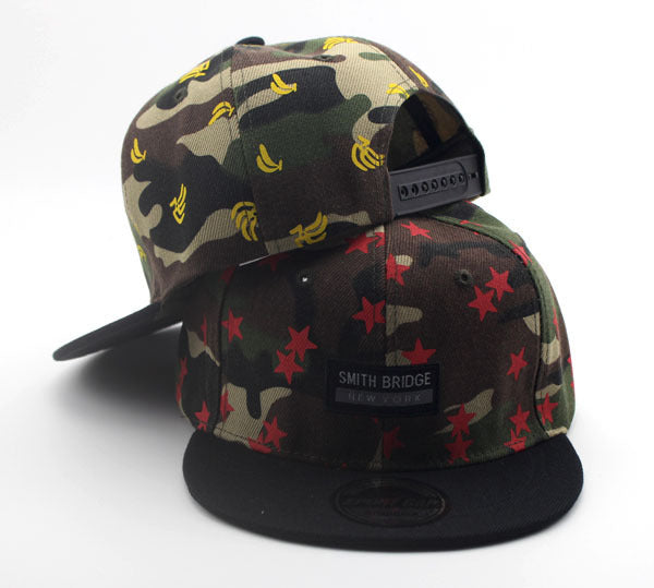 Gorra Hip hop