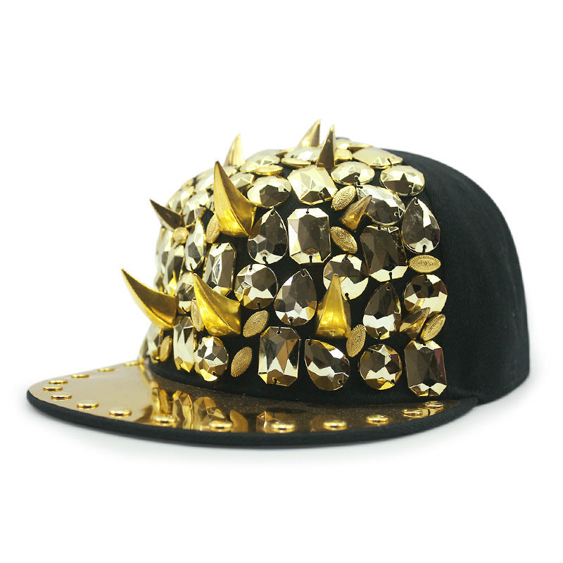 Gorra mágica Hip Hop