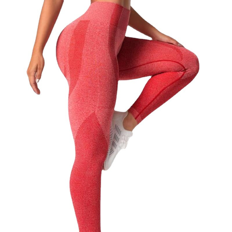 Pantalones de Yoga deportivos