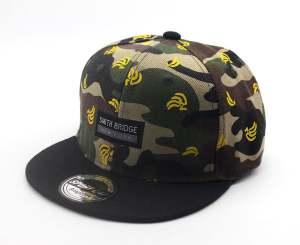 Gorra Hip hop