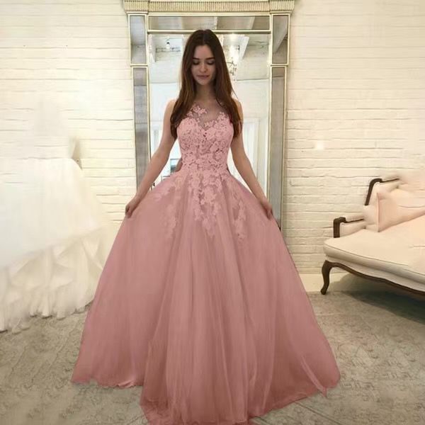 Vestido de novia