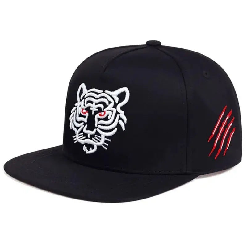 Gorra de béisbol