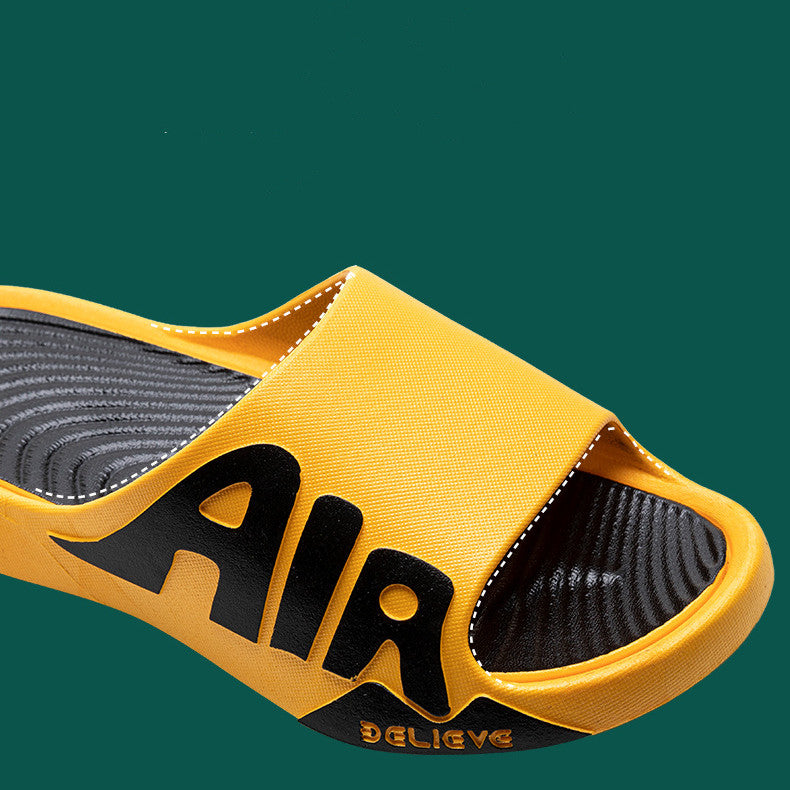 Pantuflas AIR