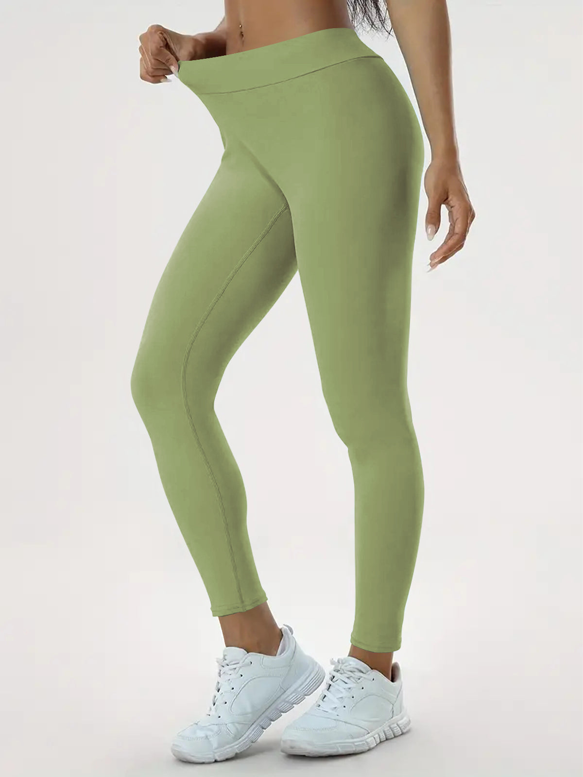 Pantalones de fitness