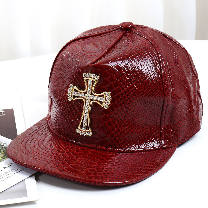 Gorra Hip Hop