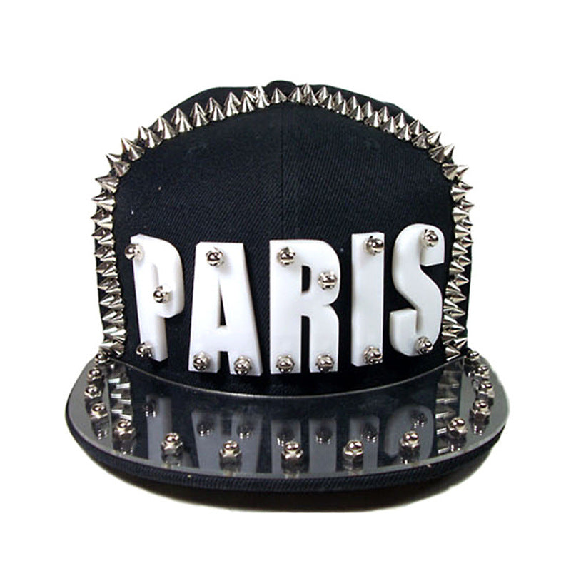 Gorra Hip Hop