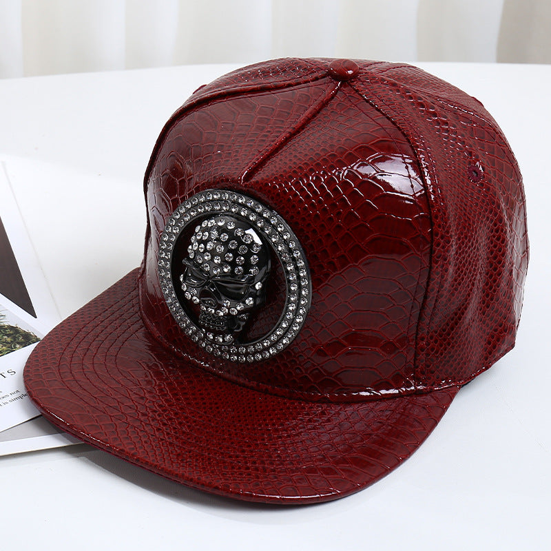 Gorra Hip Hop