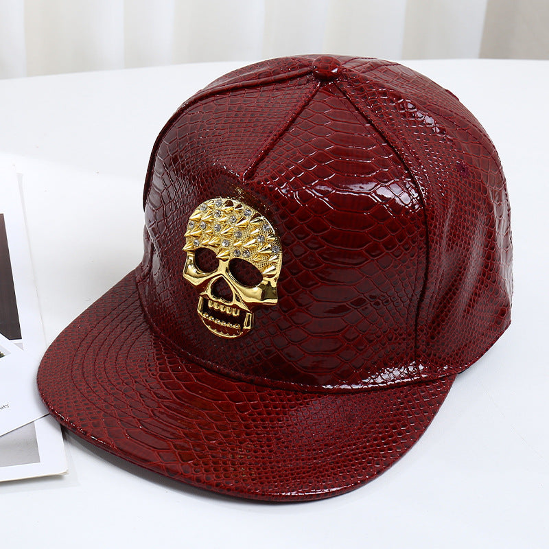 Gorra Hip Hop