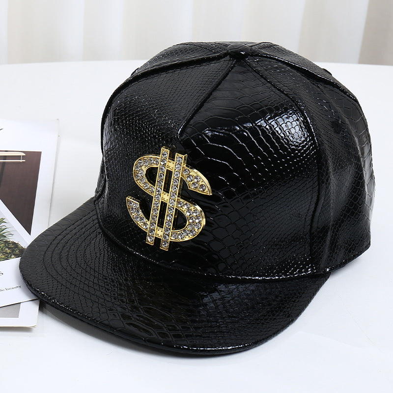 Gorra Hip Hop