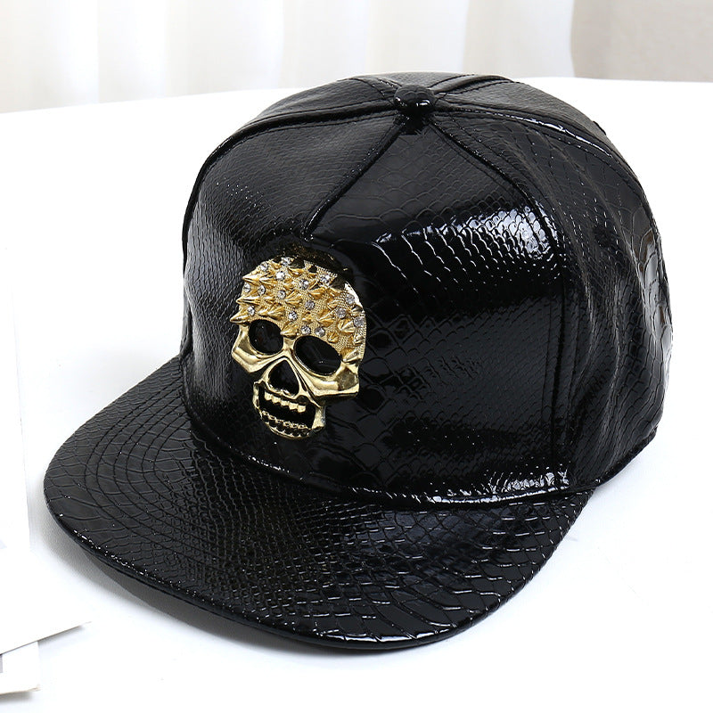 Gorra Hip Hop