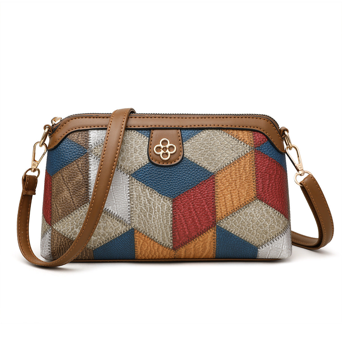 Bolso Bohemio