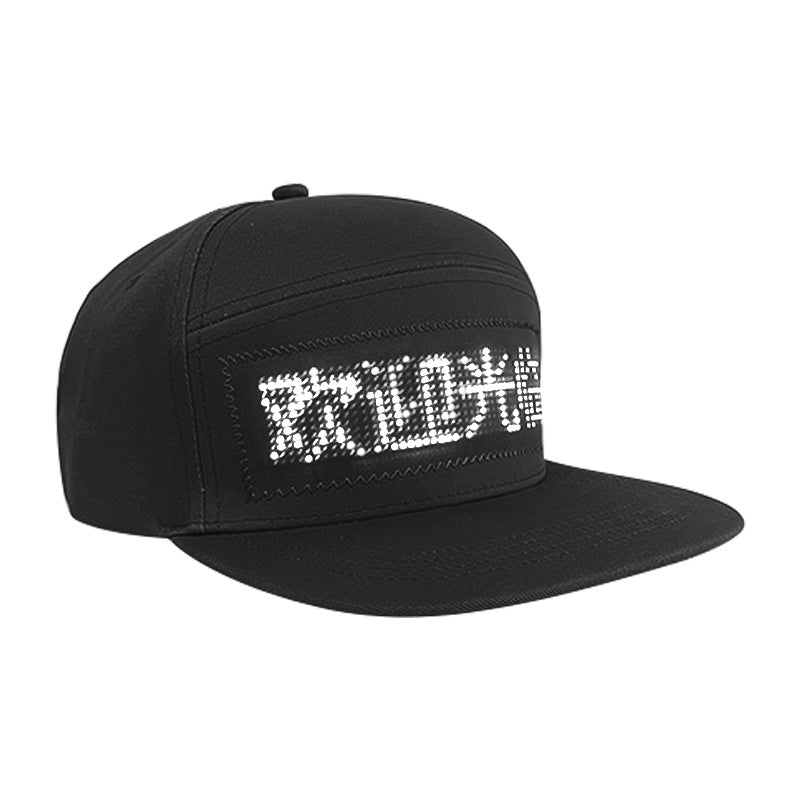 Gorra LED