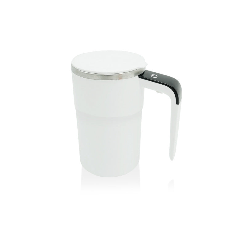 Taza de café eléctrica USB recargable