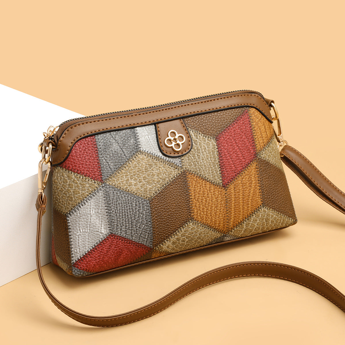 Bolso Bohemio