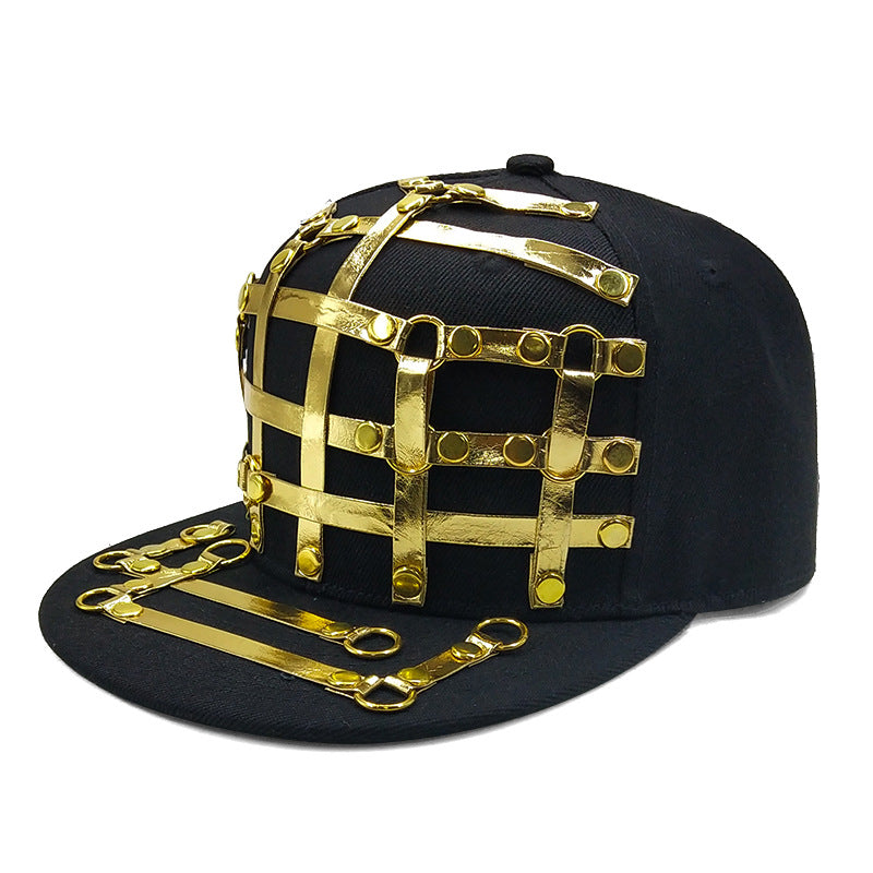 Gorra punk