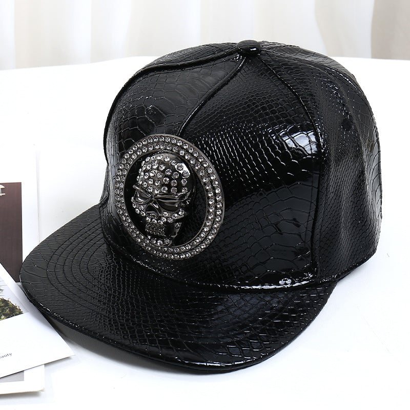 Gorra Hip Hop