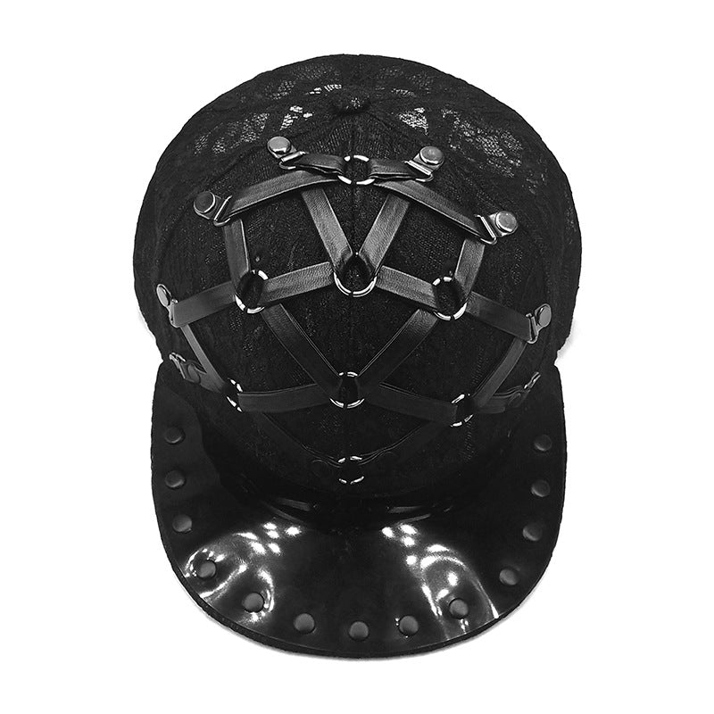 Gorra punk