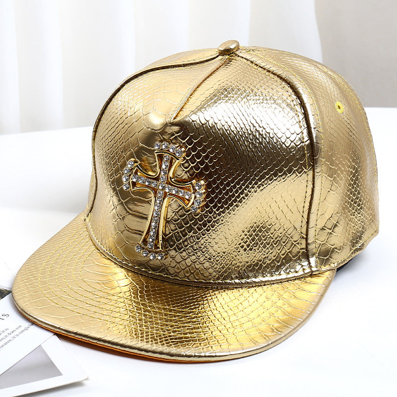 Gorra Hip Hop