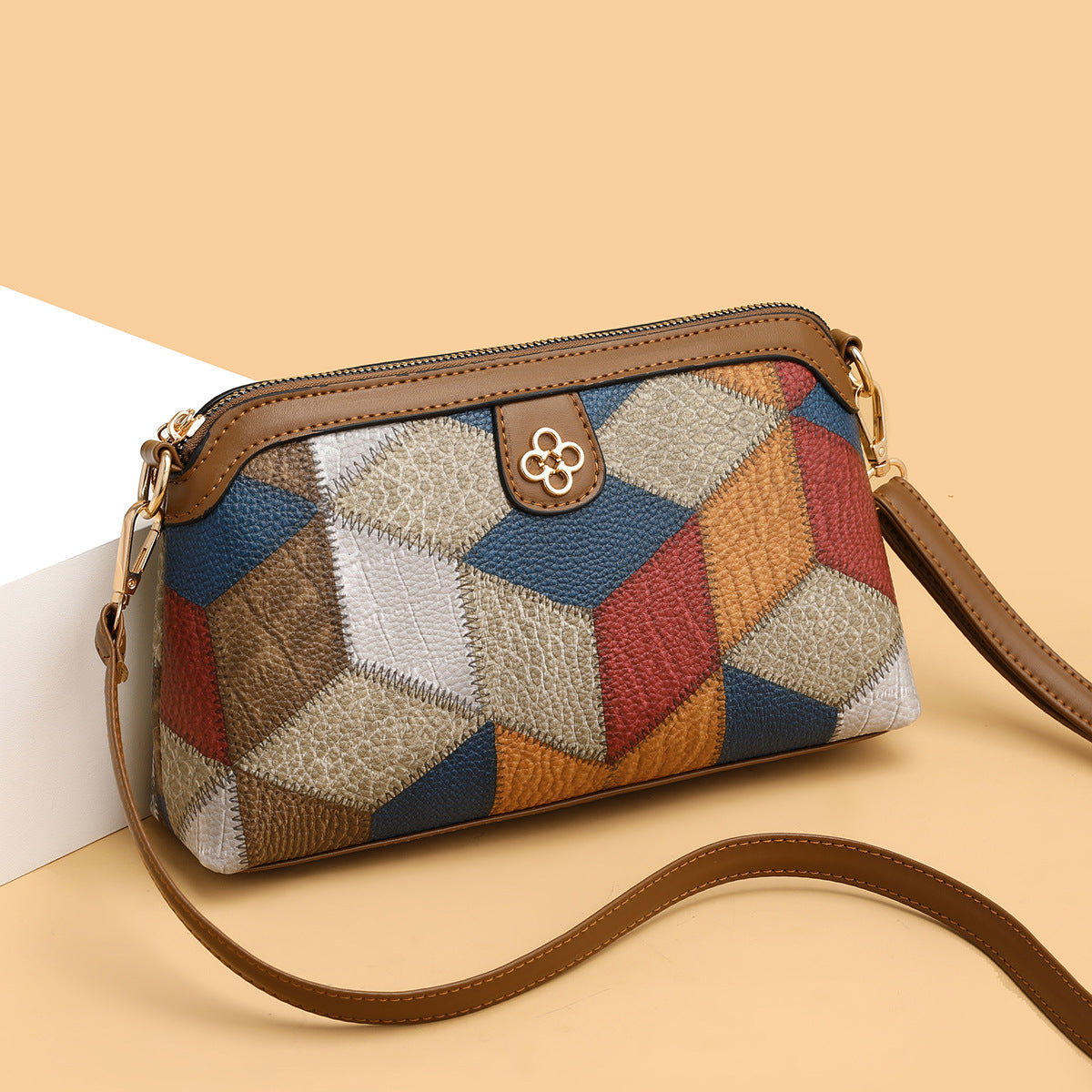 Bolso Bohemio