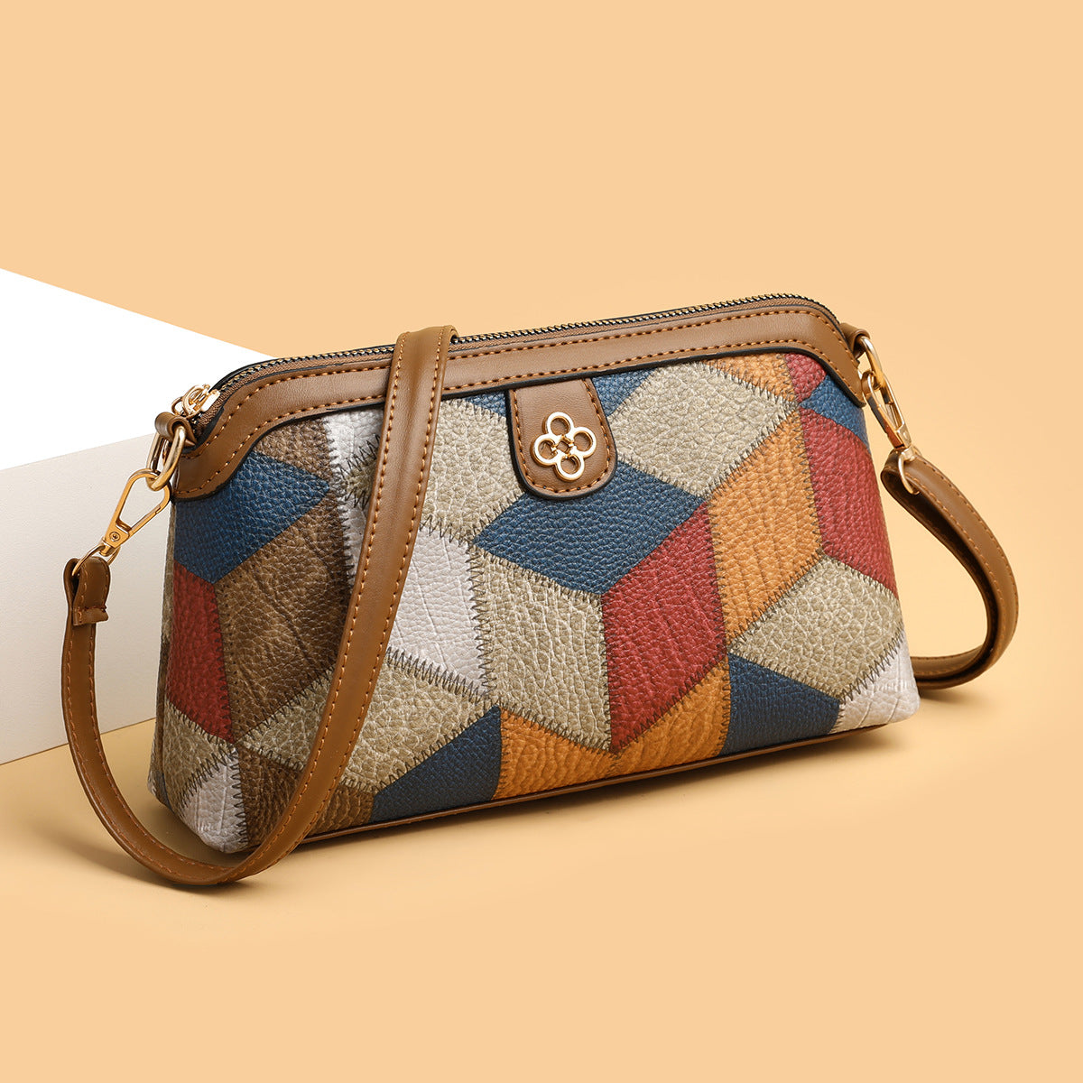 Bolso Bohemio