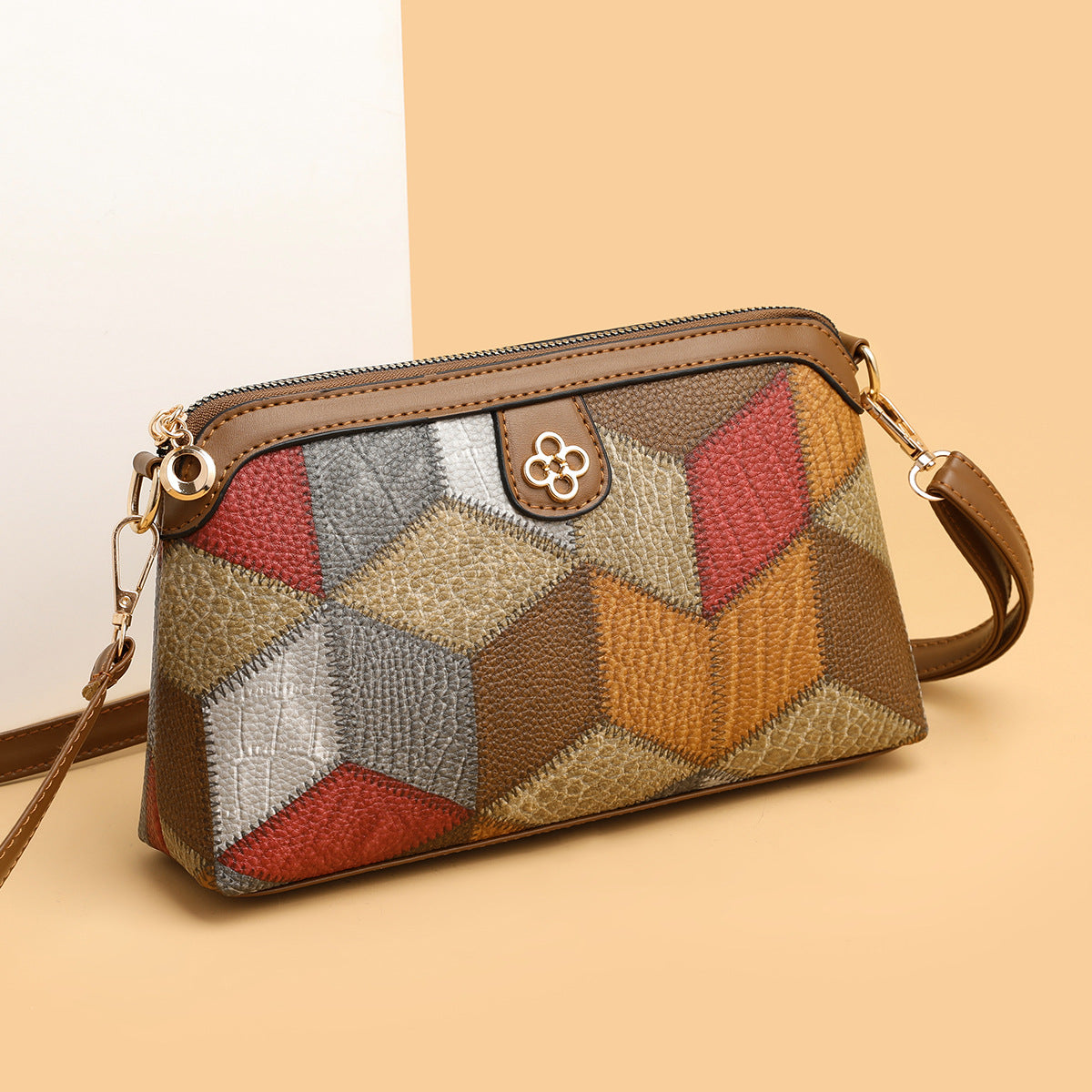 Bolso Bohemio