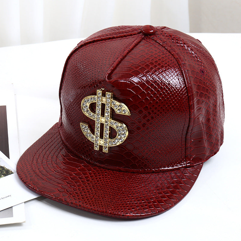 Gorra Hip Hop