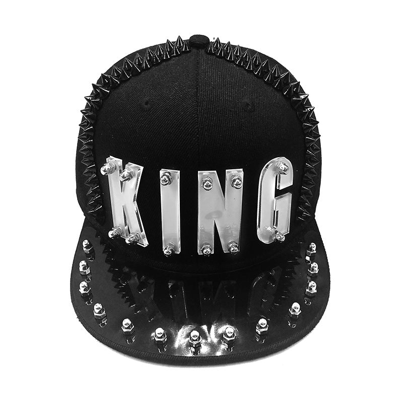 Gorra Hip Hop