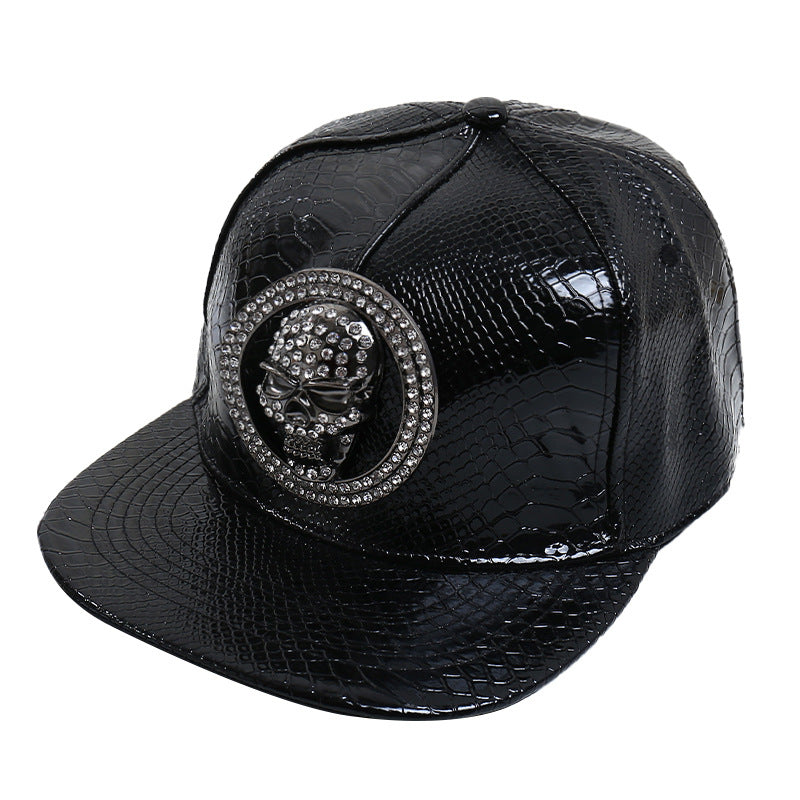 Gorra Hip Hop