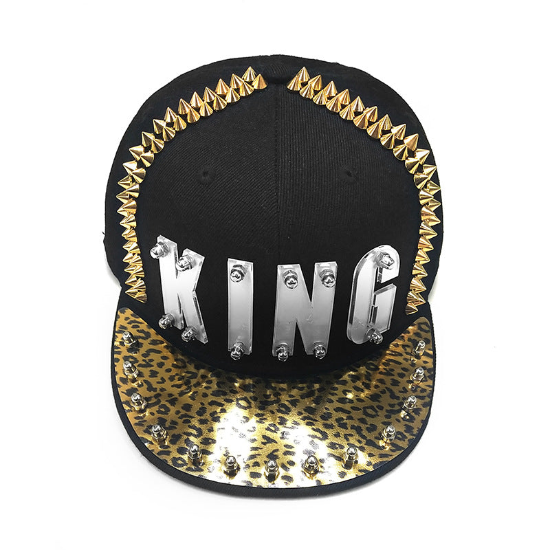 Gorra Hip Hop