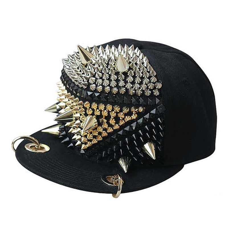 Gorra de béisbol