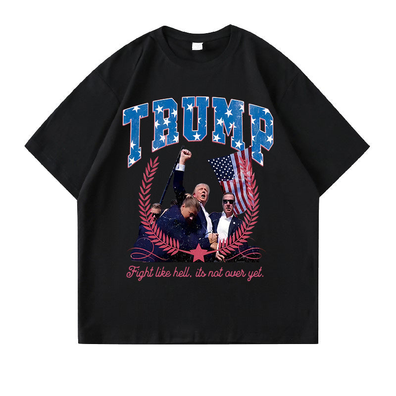 Camiseta Trump