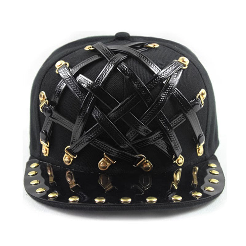 Gorra punk