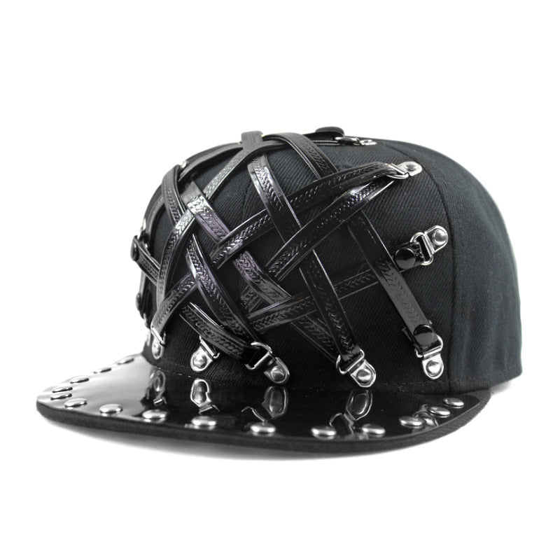 Gorra punk