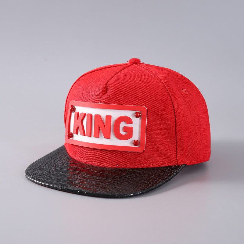 Gorra Hip Hop