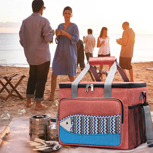 Bolsa de Picnic multifuncional para exteriores