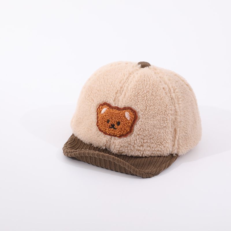 Gorro para bebé