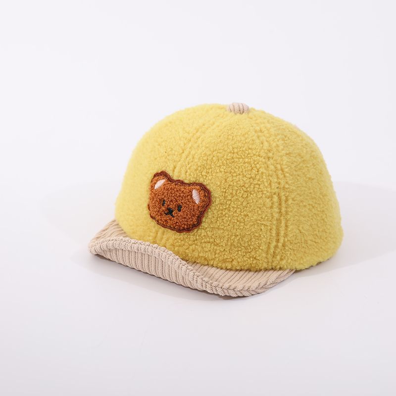 Gorro para bebé