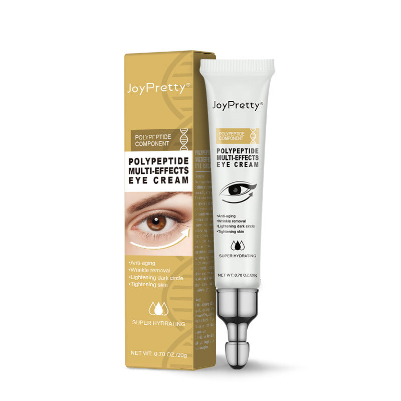 Crema antiojeras