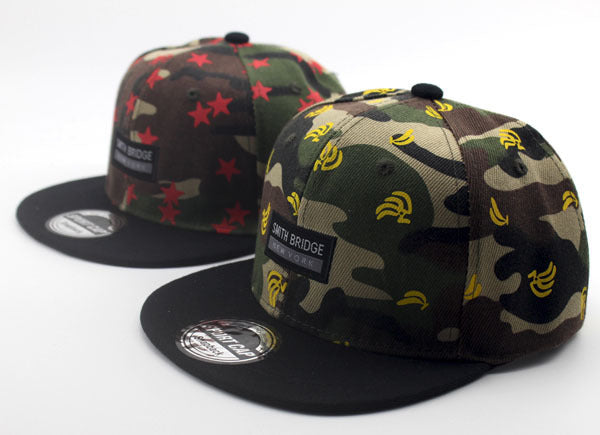 Gorra Hip hop