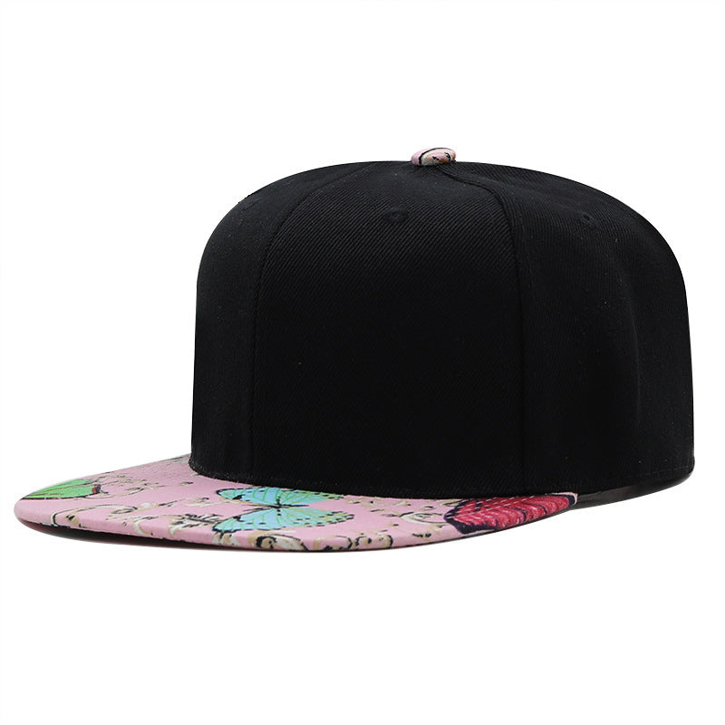 Gorra Hip Hop