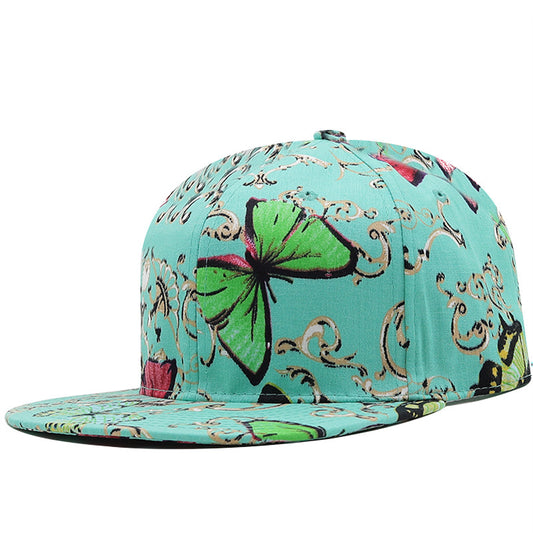 Gorra Hip Hop