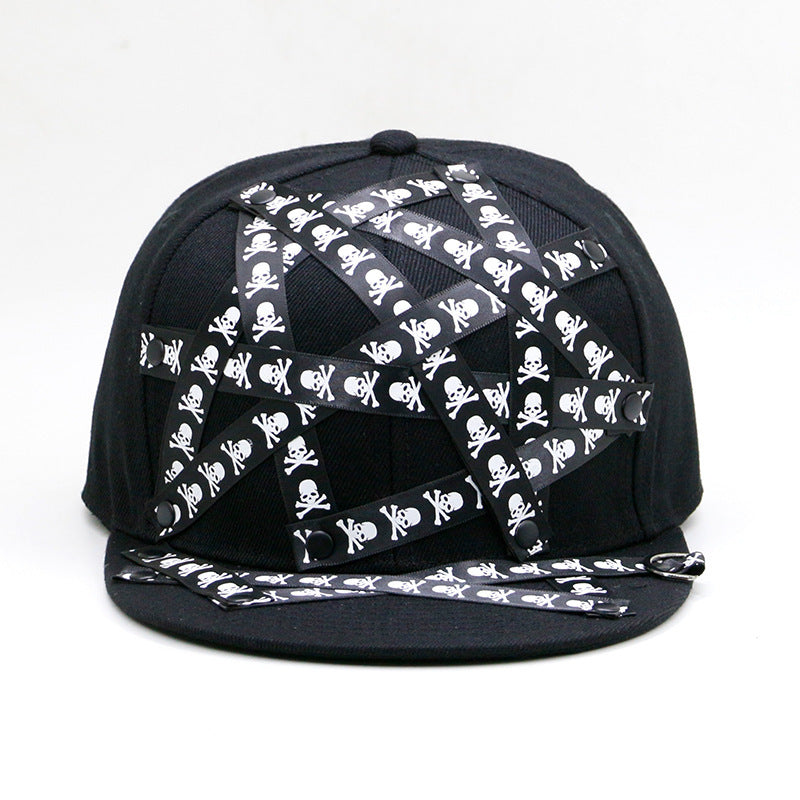 Gorra Hip Hop