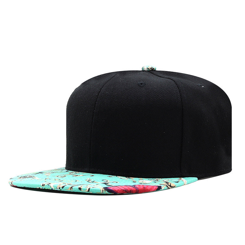 Gorra Hip Hop