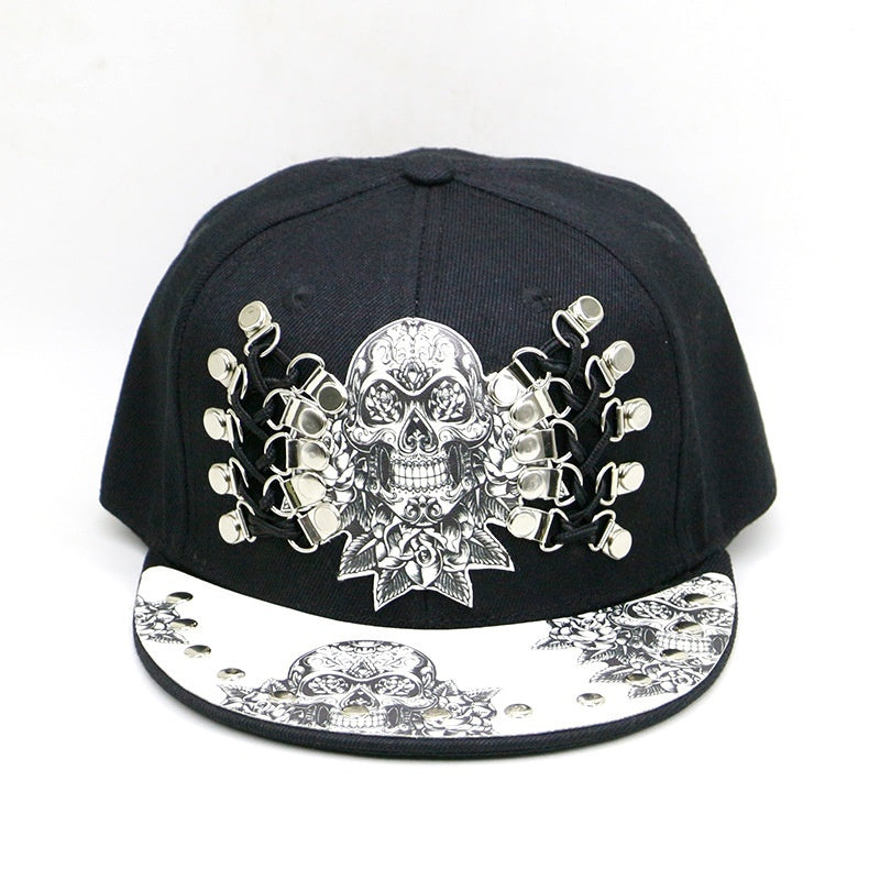 Gorra Hip Hop