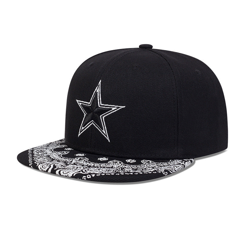 Gorra Hip Hop