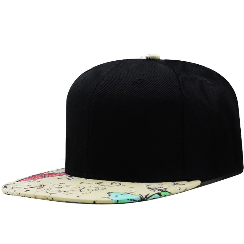 Gorra Hip Hop