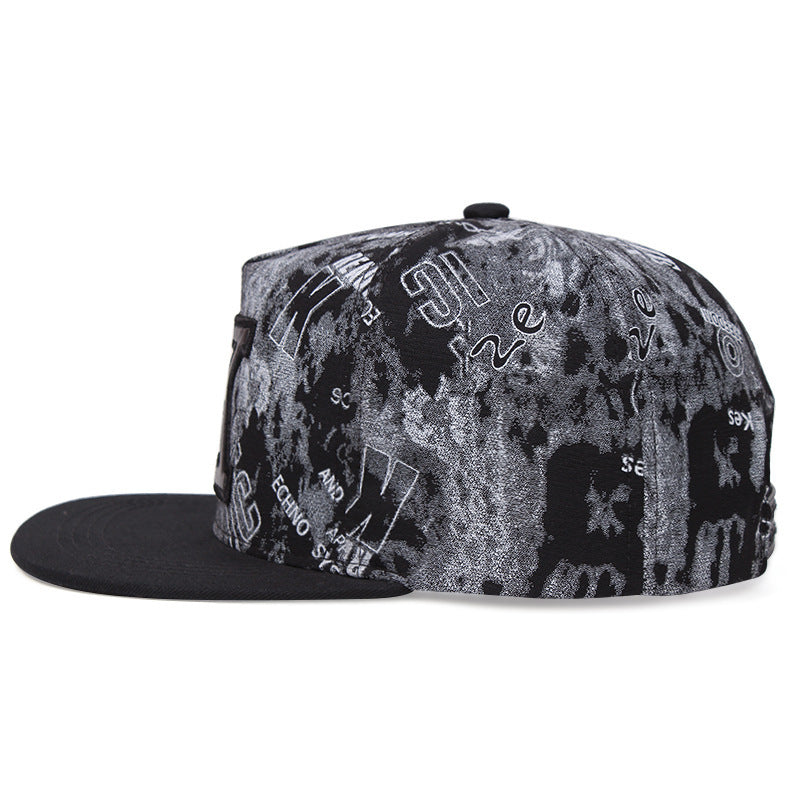 Gorra de béisbol