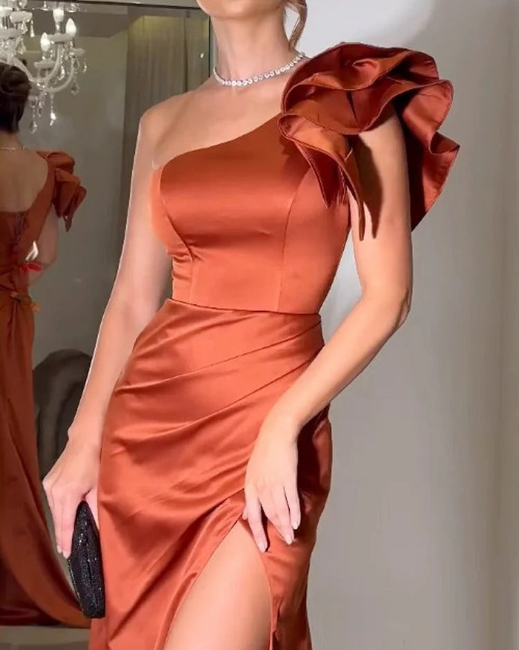 Vestido elegante